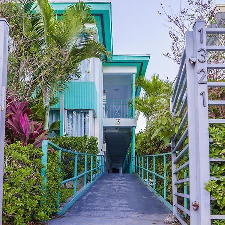 The Gem On 15Th Lägenhet Miami Beach Exteriör bild