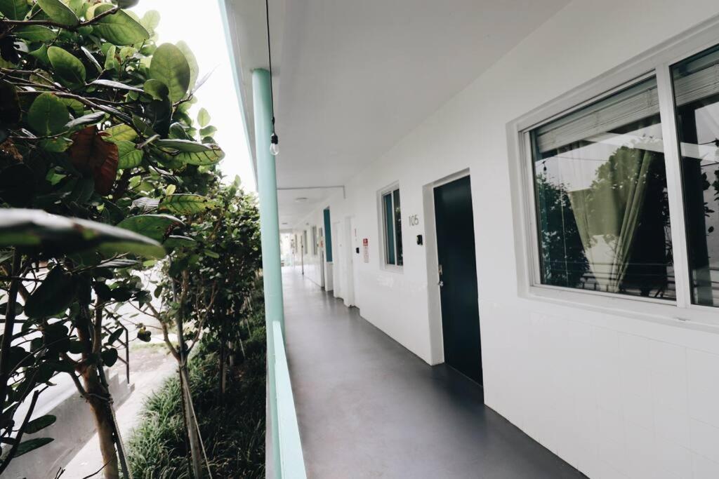 The Gem On 15Th Lägenhet Miami Beach Exteriör bild