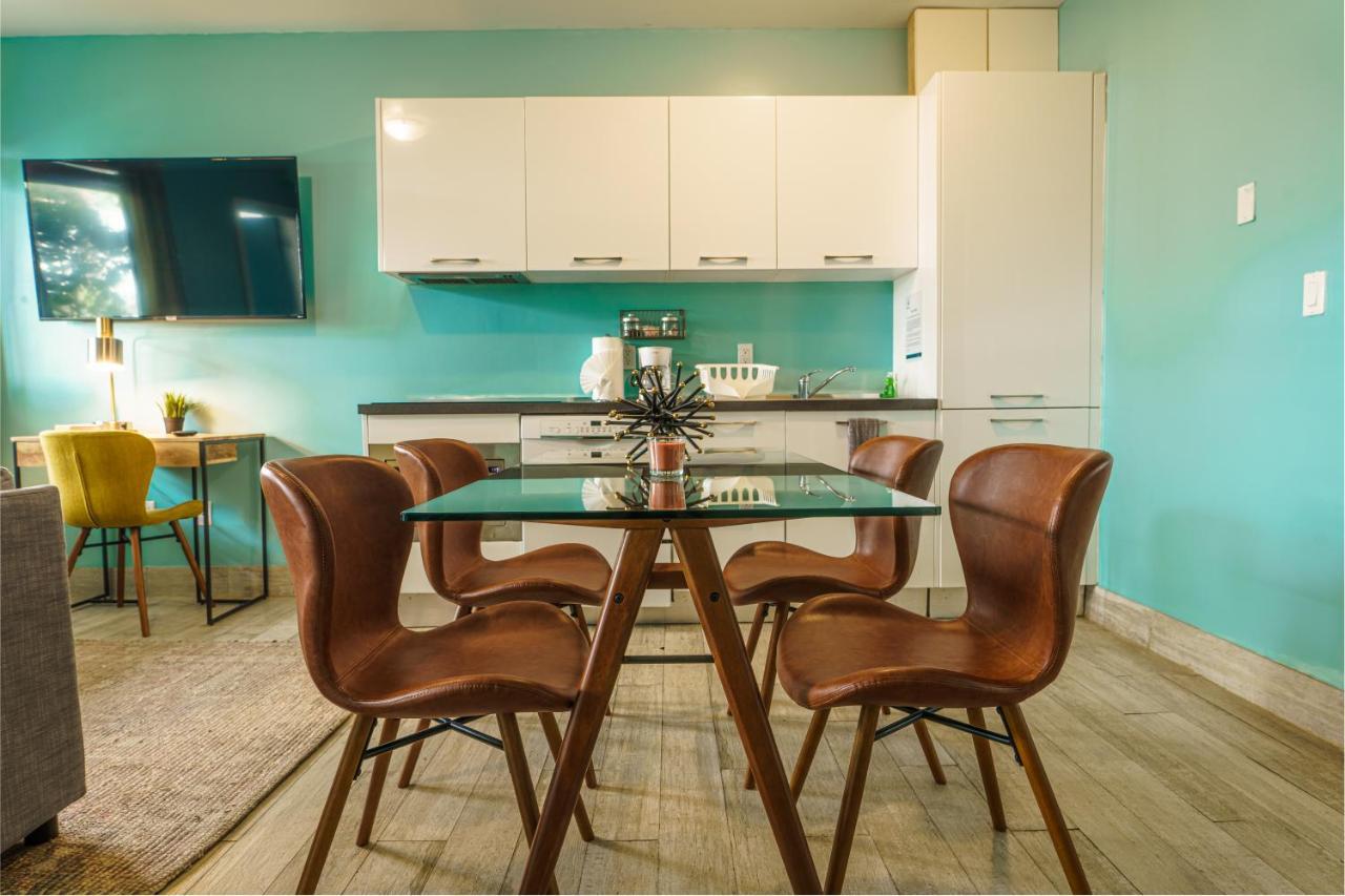 The Gem On 15Th Lägenhet Miami Beach Exteriör bild